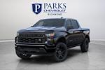2025 Chevrolet Silverado 1500 Crew Cab RWD Pickup for sale #396072 - photo 8