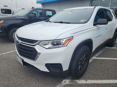 2020 Chevrolet Traverse FWD SUV for sale #396072A - photo 1