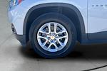 2020 Chevrolet Traverse FWD SUV for sale #396072A - photo 33