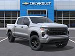 2025 Chevrolet Silverado 1500 Crew Cab 4x2 Pickup for sale #396125 - photo 7