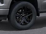 2025 Chevrolet Silverado 1500 Crew Cab 4x2 Pickup for sale #396125 - photo 9