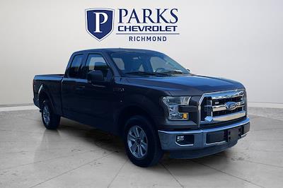 2016 Ford F-150 Super Cab 4x2 Pickup for sale #396125A - photo 1