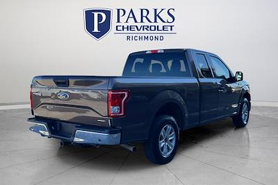 2016 Ford F-150 Super Cab 4x2 Pickup for sale #396125A - photo 2