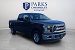 2016 Ford F-150 Super Cab 4x2 Pickup for sale #396125A - photo 1