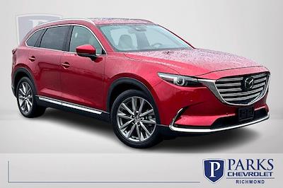 Used 2021 Mazda CX-9 Grand Touring AWD SUV for sale #3R4041 - photo 1