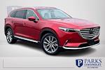 Used 2021 Mazda CX-9 Grand Touring AWD SUV for sale #3R4041 - photo 1