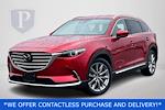 Used 2021 Mazda CX-9 Grand Touring AWD SUV for sale #3R4041 - photo 33