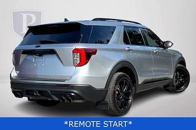 2023 Ford Explorer 4WD SUV for sale #3R4189 - photo 2