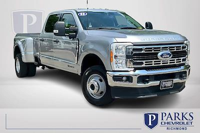 2023 Ford F-350 Crew Cab DRW 4x4 Pickup for sale #3R4201 - photo 1