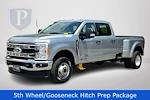 2023 Ford F-350 Crew Cab DRW 4x4 Pickup for sale #3R4201 - photo 12