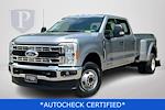 2023 Ford F-350 Crew Cab DRW 4x4 Pickup for sale #3R4201 - photo 4