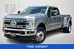 2023 Ford F-350 Crew Cab DRW 4x4 Pickup for sale #3R4201 - photo 3