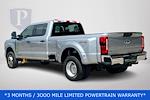 2023 Ford F-350 Crew Cab DRW 4x4 Pickup for sale #3R4201 - photo 8
