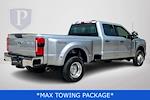 2023 Ford F-350 Crew Cab DRW 4x4 Pickup for sale #3R4201 - photo 9