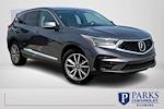 Used 2021 Acura RDX Technology AWD SUV for sale #3R4202 - photo 1