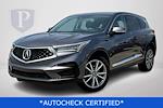 Used 2021 Acura RDX Technology AWD SUV for sale #3R4202 - photo 3