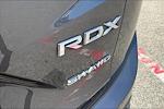 Used 2021 Acura RDX Technology AWD SUV for sale #3R4202 - photo 27