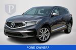Used 2021 Acura RDX Technology AWD SUV for sale #3R4202 - photo 4