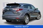 Used 2021 Acura RDX Technology AWD SUV for sale #3R4202 - photo 2