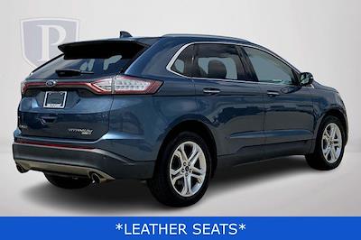 2018 Ford Edge AWD SUV for sale #3R4202A - photo 2
