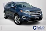 2018 Ford Edge AWD SUV for sale #3R4202A - photo 1