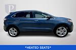 2018 Ford Edge AWD SUV for sale #3R4202A - photo 10