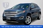 2018 Ford Edge AWD SUV for sale #3R4202A - photo 4