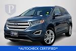2018 Ford Edge AWD SUV for sale #3R4202A - photo 3