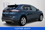 2018 Ford Edge AWD SUV for sale #3R4202A - photo 2