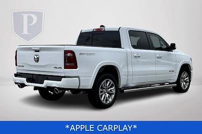 2020 Ram 1500 Crew Cab 4x4 Pickup for sale #3R4203 - photo 2