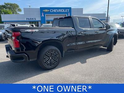 2022 Chevrolet Silverado 1500 Crew Cab 4x4 Pickup for sale #3R4205 - photo 2