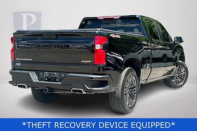 2022 Chevrolet Silverado 1500 Crew Cab 4x4 Pickup for sale #3R4205 - photo 2