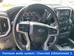 2022 Chevrolet Silverado 1500 Crew Cab 4x4 Pickup for sale #3R4205 - photo 16