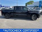 2022 Chevrolet Silverado 1500 Crew Cab 4x4 Pickup for sale #3R4205 - photo 3