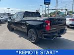 2022 Chevrolet Silverado 1500 Crew Cab 4x4 Pickup for sale #3R4205 - photo 5