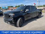 2022 Chevrolet Silverado 1500 Crew Cab 4x4 Pickup for sale #3R4205 - photo 7