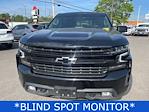 2022 Chevrolet Silverado 1500 Crew Cab 4x4 Pickup for sale #3R4205 - photo 8