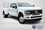 2025 Ford F-350 Crew Cab DRW 4x4 Pickup for sale #3R4206 - photo 1