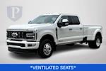 2025 Ford F-350 Crew Cab DRW 4x4 Pickup for sale #3R4206 - photo 12