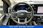 2025 Ford F-350 Crew Cab DRW 4x4 Pickup for sale #3R4206 - photo 13