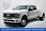 2025 Ford F-350 Crew Cab DRW 4x4 Pickup for sale #3R4206 - photo 4