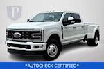 2025 Ford F-350 Crew Cab DRW 4x4 Pickup for sale #3R4206 - photo 3