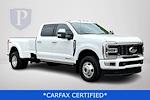 2025 Ford F-350 Crew Cab DRW 4x4 Pickup for sale #3R4206 - photo 6