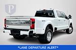 2025 Ford F-350 Crew Cab DRW 4x4 Pickup for sale #3R4206 - photo 2