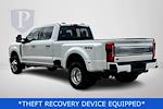 2025 Ford F-350 Crew Cab DRW 4x4 Pickup for sale #3R4206 - photo 8