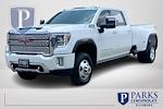 2021 GMC Sierra 3500 Crew Cab 4x4 Pickup for sale #3R4206A - photo 1