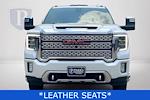 2021 GMC Sierra 3500 Crew Cab 4x4 Pickup for sale #3R4206A - photo 10