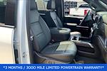 2021 GMC Sierra 3500 Crew Cab 4x4 Pickup for sale #3R4206A - photo 15