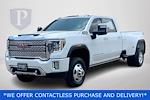 2021 GMC Sierra 3500 Crew Cab 4x4 Pickup for sale #3R4206A - photo 2
