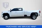 2021 GMC Sierra 3500 Crew Cab 4x4 Pickup for sale #3R4206A - photo 3